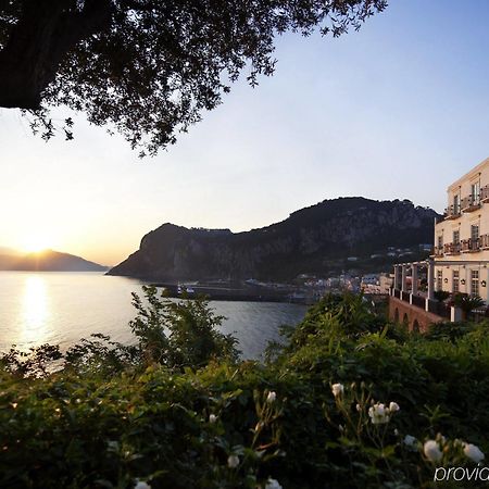 J.K. Place Capri Exterior foto