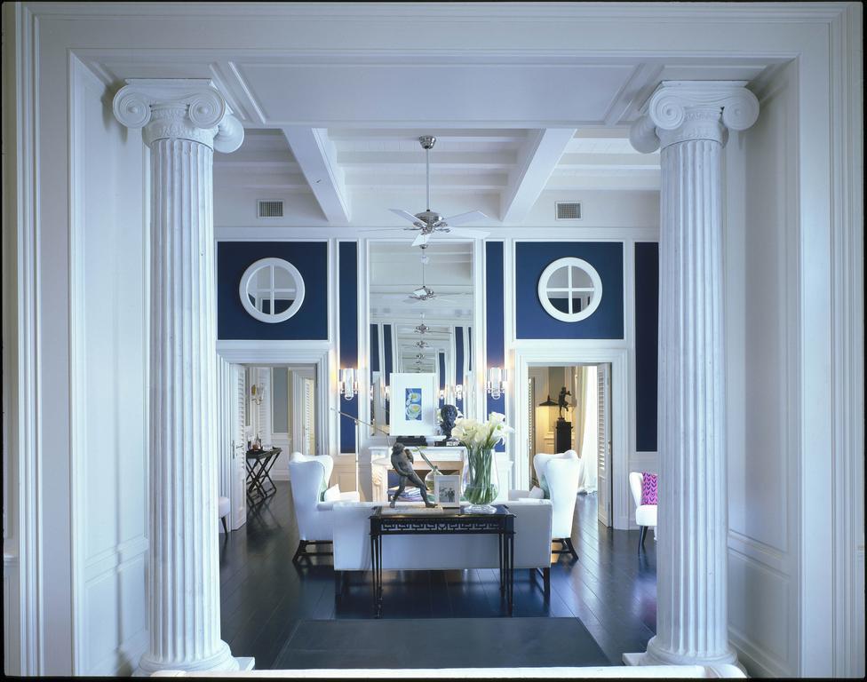 J.K. Place Capri Interior foto